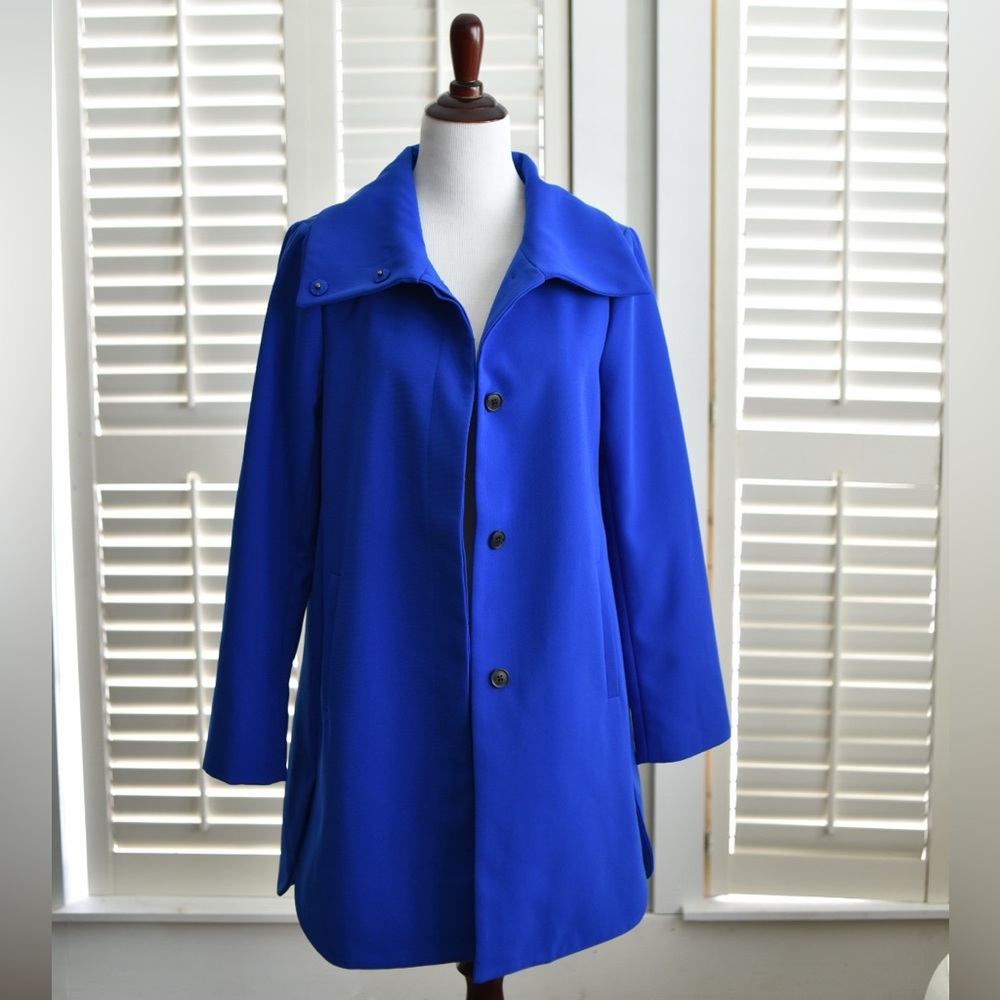 Loft coat NWT